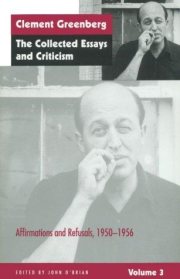 Couverture : The Collected Essays and Criticism, Volume 3