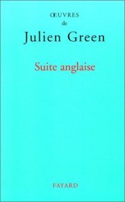 Couverture : Suite anglaise