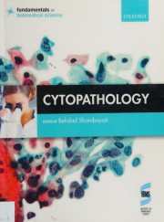 Couverture : Cytopathology
