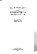 Couverture : The physiology and biochemistry of prokaryotes