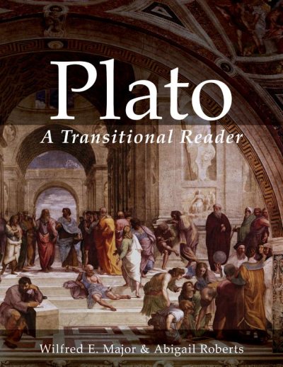 Couverture : Plato