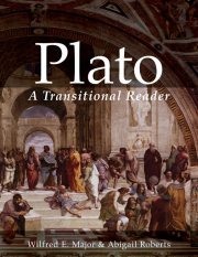 Couverture : Plato