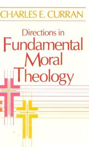 Couverture : Directions in fundamental moral theology