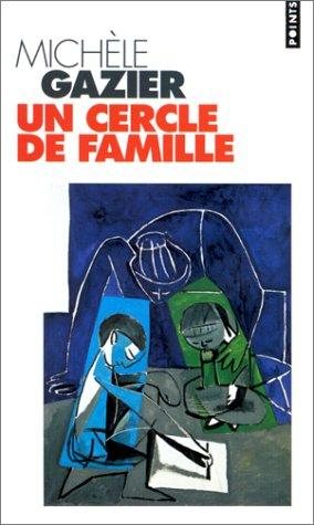 Couverture : Un Cercle