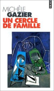 Couverture : Un Cercle
