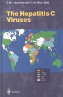 Couverture : The Hepatitis C Viruses