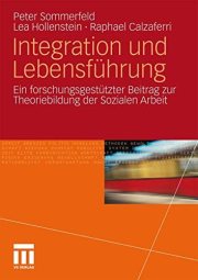 Couverture : Integration und Lebensführung