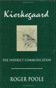 Couverture : Kierkegaard
