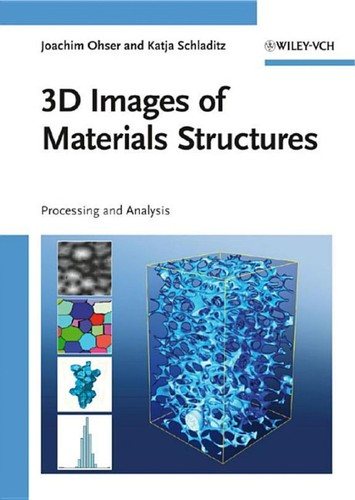 Couverture : Periodic materials and interference lithography