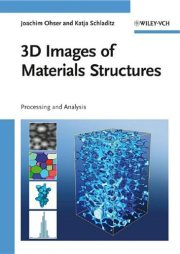 Couverture : Periodic materials and interference lithography