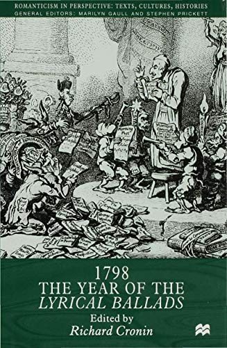Couverture : 1798