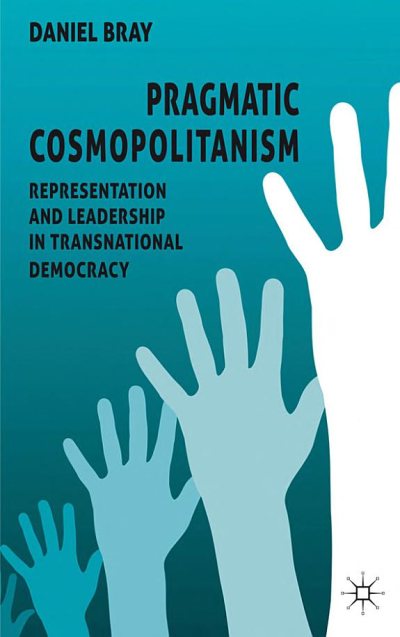 Couverture : Pragmatic Cosmopolitanism