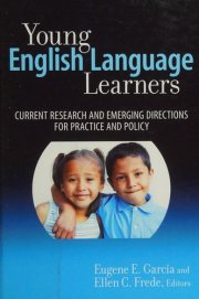 Couverture : Young English language learners