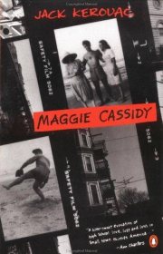 Couverture : Maggie Cassidy