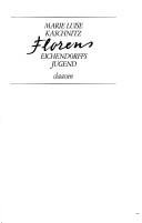 Couverture : Florens