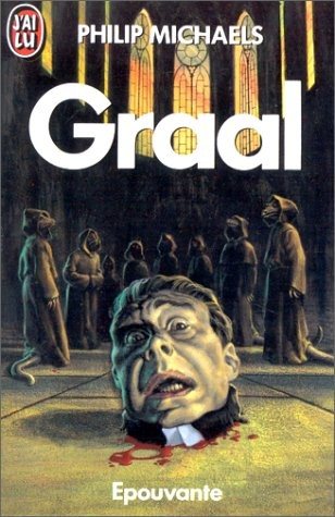 Couverture : Graal