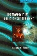 Couverture : Internet im Religionsunterricht.