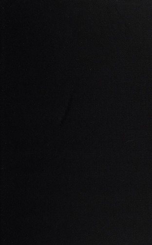 Couverture : A history of London