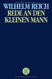 Couverture : Rede an Den Kleinen Mann