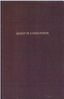 Couverture : Money in a maelstrom
