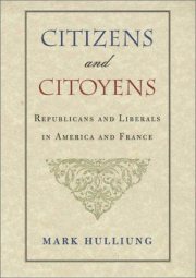 Couverture : Citizens and Citoyens