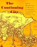 Couverture : The continuing city