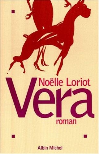 Couverture : Vera