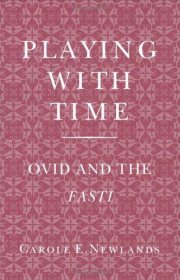 Couverture : Playing with time