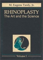 Couverture : Rhinoplasty