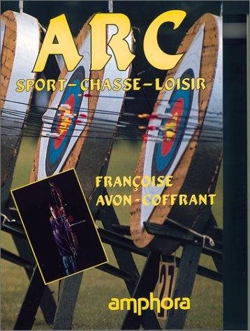 Couverture : Arc 