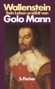 Couverture : Wallenstein