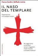 Couverture : Il naso del templare
