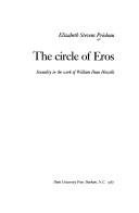 Couverture : The circle of Eros