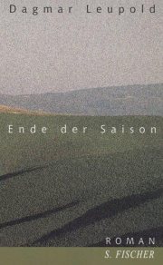 Couverture : Ende der Saison