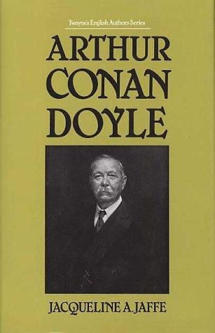 Couverture : Arthur Conan Doyle