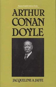 Couverture : Arthur Conan Doyle