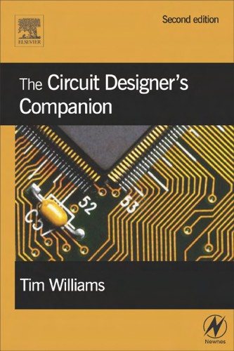 Couverture : The circuit designer's companion