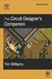 Couverture : The circuit designer's companion