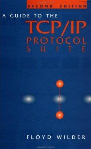 Couverture : A guide to the TCP/IP protocol suite