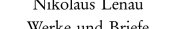 Couverture : Faust, ein Gedicht