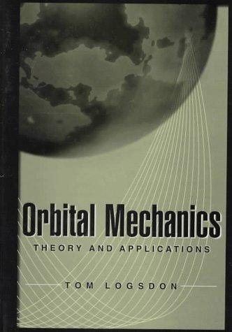 Couverture : Orbital mechanics