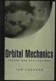 Couverture : Orbital mechanics