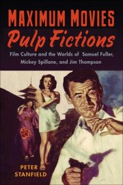 Couverture : Maximum movies, pulp fictions