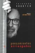 Couverture : Pensamientos arriesgados