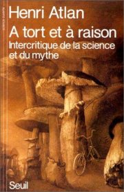 Couverture : A tort et à raison