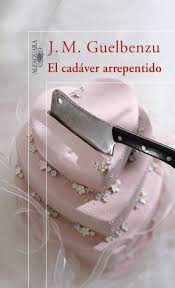 Couverture : El cadáver arrepentido