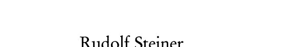 Couverture : Rudolf Steiner und das Nietzsche-Archiv
