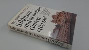 Couverture : Sikhism and its Indian context, 1469-1708