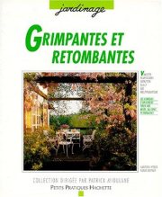 Couverture : Grimpantes et retombantes