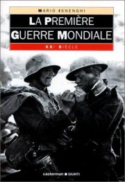 Couverture : La Première Guerre mondiale